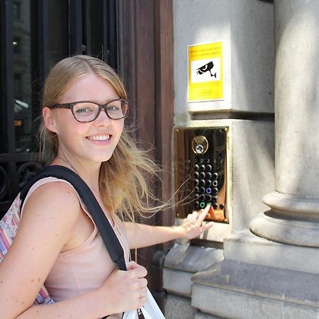 Alternative Creative Youth Hostel Barcelona Người bức ảnh